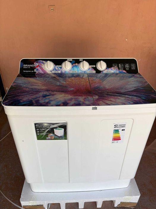 Cтиральную машину narxi kelishiladi