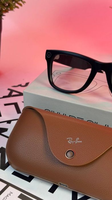 Ray-Ban очки | AirPods 3 подарок