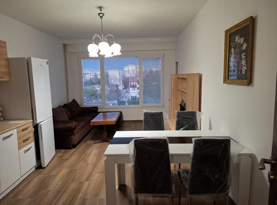 Дава се под наем Многостаен апартамент в София, Младост 2 - 88 кв.м за 1100 € - Снимка #1