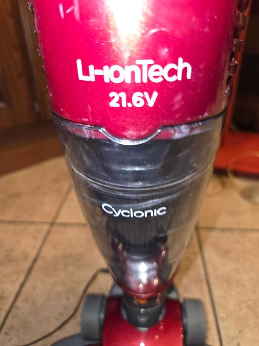 Прахосмукачка безжицна Gorenje HighPerformace 21,6w