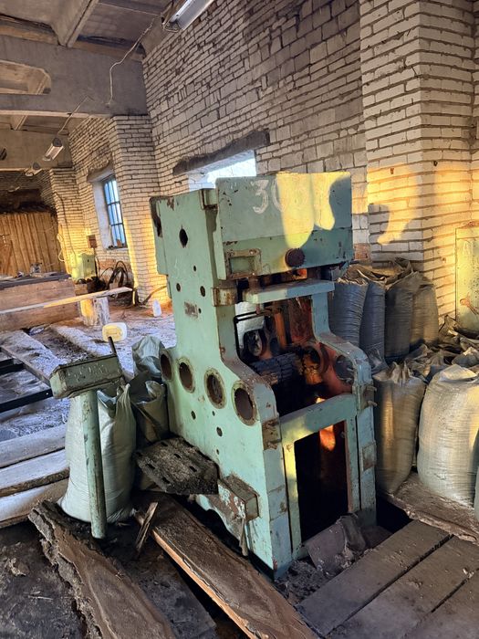 продам цех в поселке Кирсанова