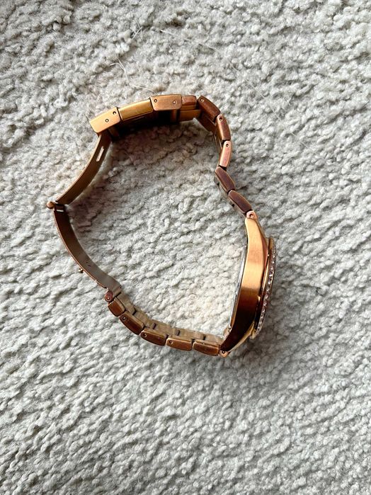 Ceas Fossil dama Women's Riley ES2811