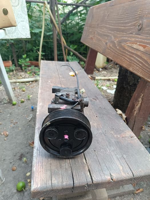 Vând compresor Mazda 6 2.0 diesel 143 cp