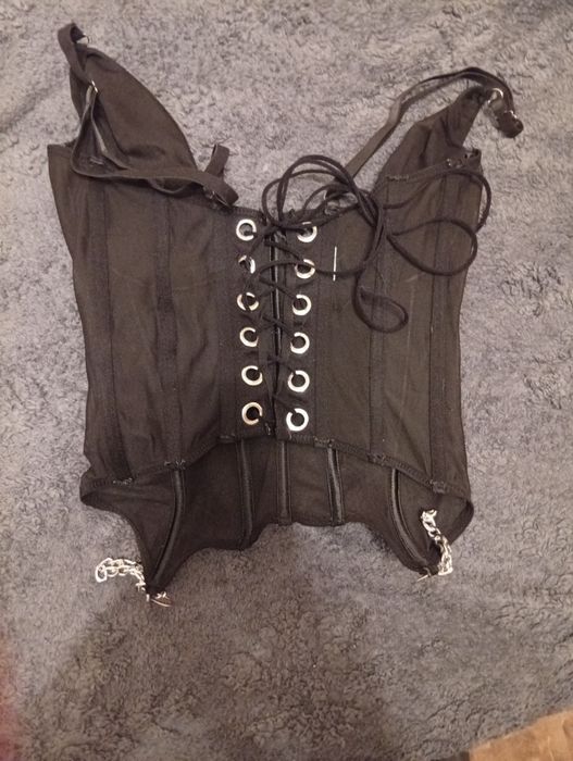 Продам шикарный корсет