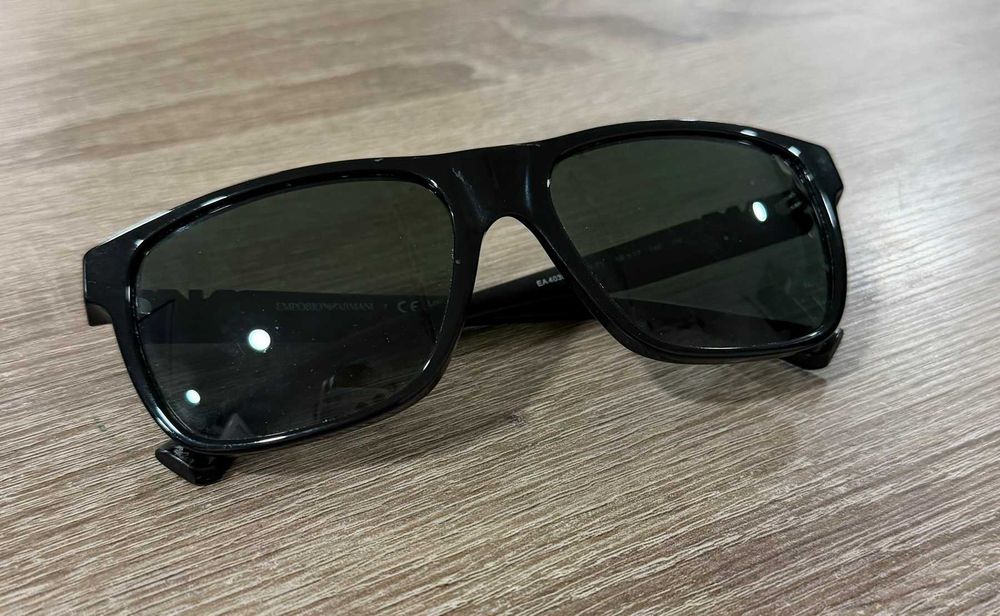 Слънчеви очила EMPORIO ARMANI EA4035