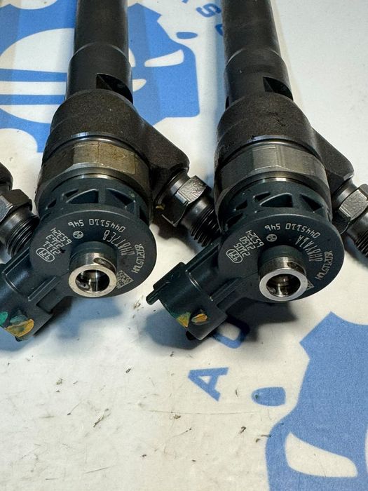 Injector / Injectoare Set Nissan Qashqai 2010-2014 J10 2012