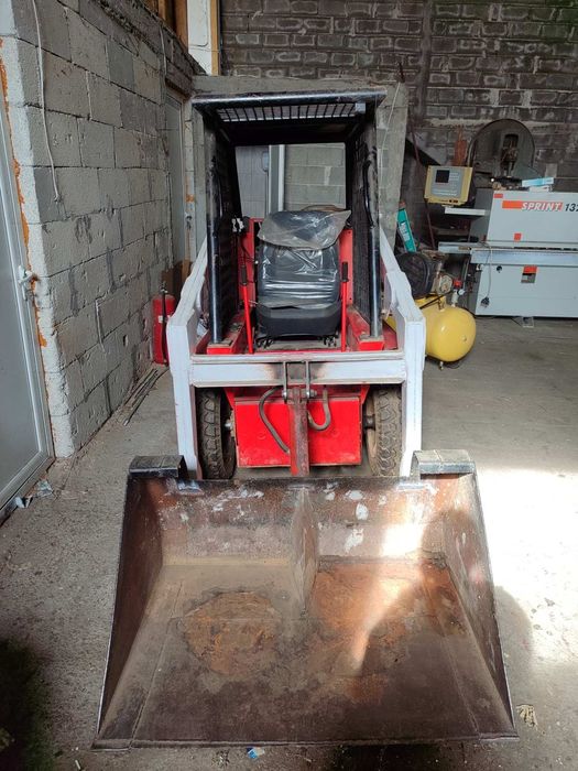 мини челен товарач 1,5 т