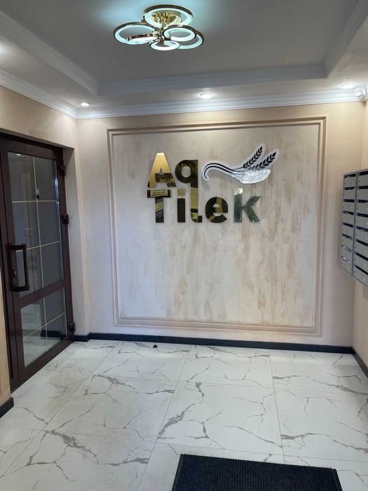 2-х комн ЖК АК-Тылек