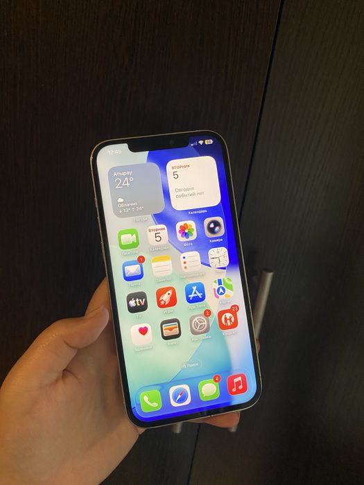 iPhone 12Pro Max 128гб