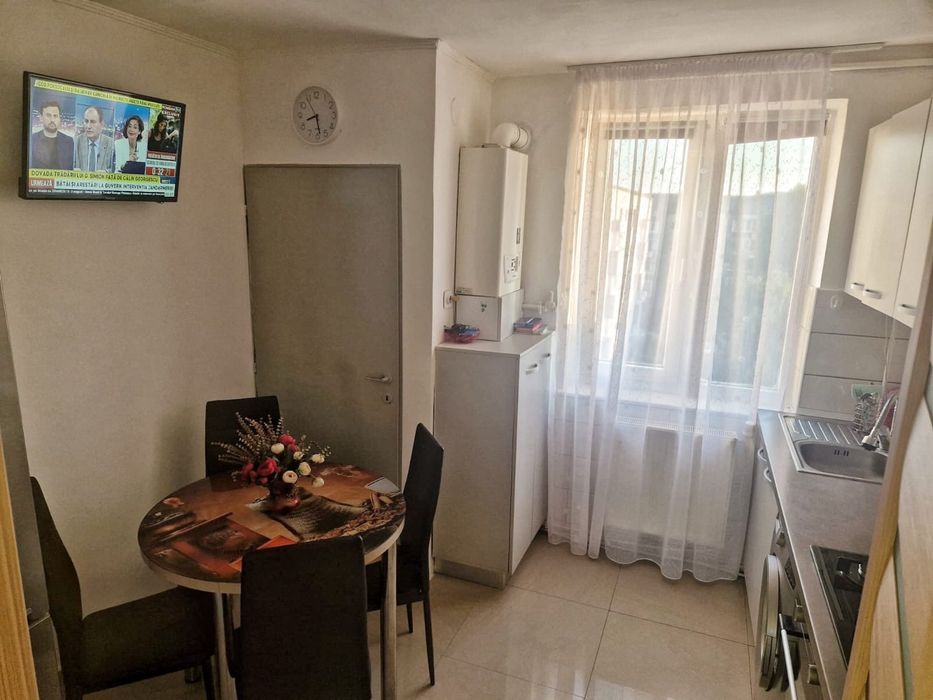 Apartament 3 camere Decebal