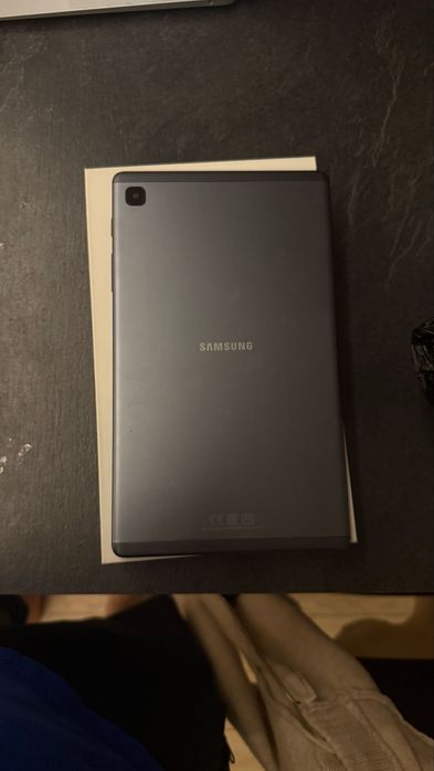 Galaxy Tab A7 Lite