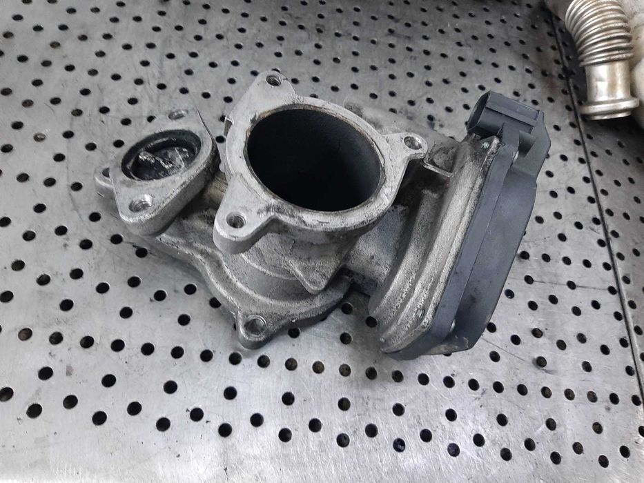 egr 2.0 tdi  brd audi a4 b7  2004-2008  a2c53060455