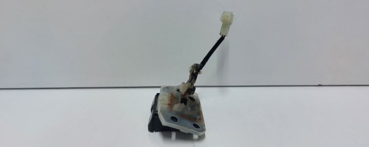 Broasca haion Suzuki Wagon R+ a 2-a generatie