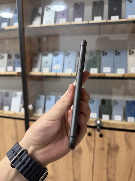 iPhone 11 128GB