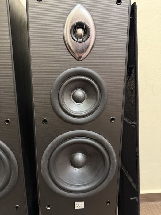 JBL TLX4 Тонколони