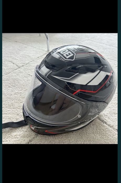 Cască moto Shoei NXR 2 Proloque, mărime XS