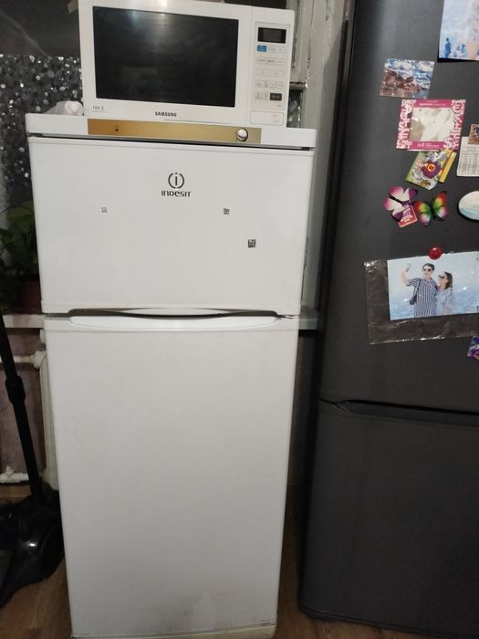 Продам микроволновку Самсунг