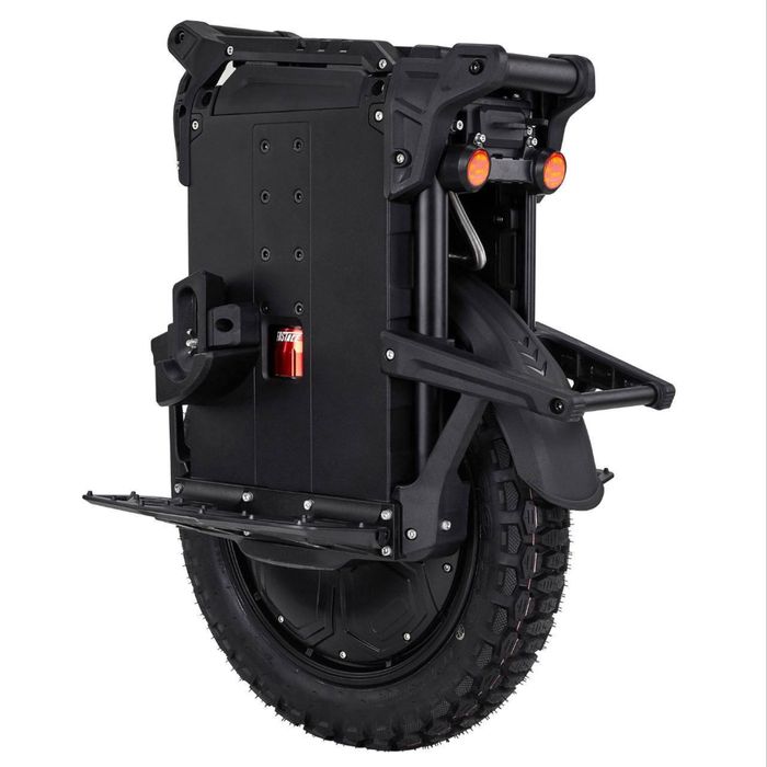 Моноколесо Veteran Patton S