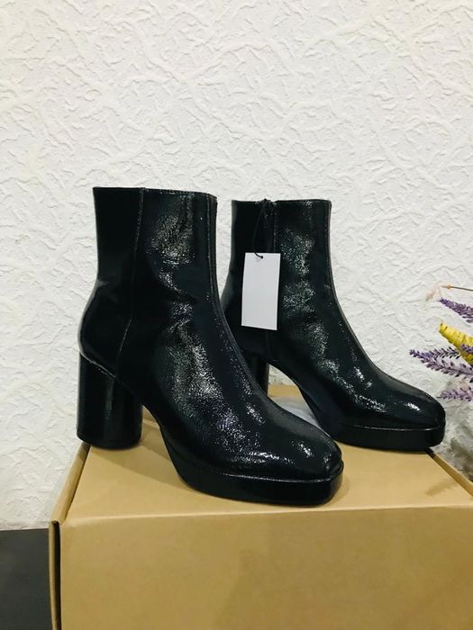 Sandale piele/diverse Guess