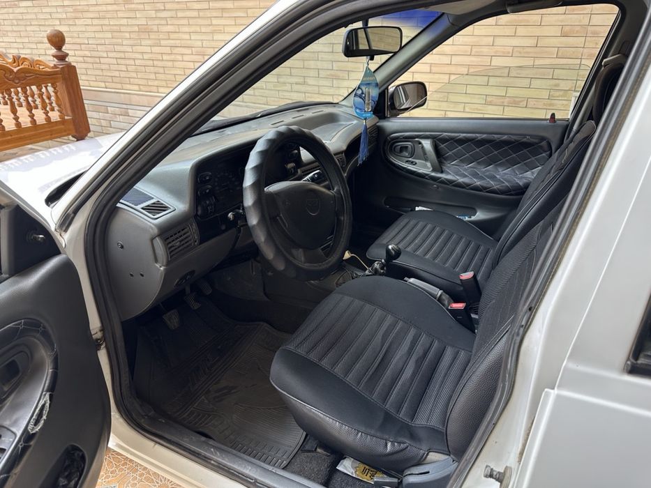 Nexia 1 сонс люкс кондиционер