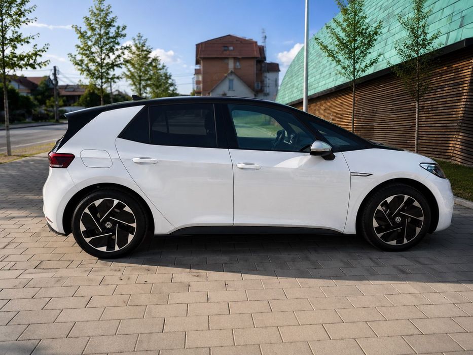 VOLKSWAGEN ID.3 2024 — imagine 5