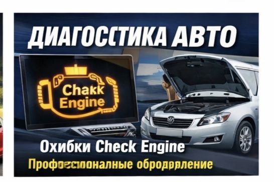 АвтоЭлектрик на выезд...