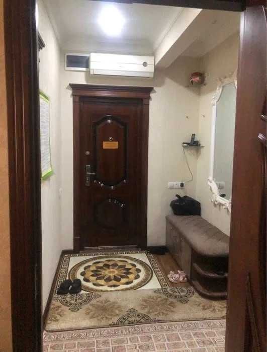 Тинчлик Гунча 3/3/4 квартира с чистым ремонтом