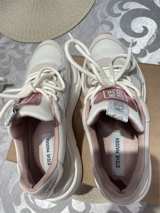 Кецове STEVE MADDEN 39 размер