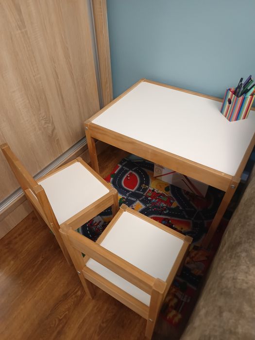 Set activități copii