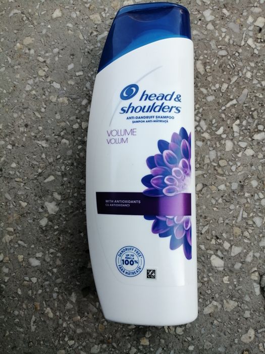 Sampon header&shoulders 200 ml