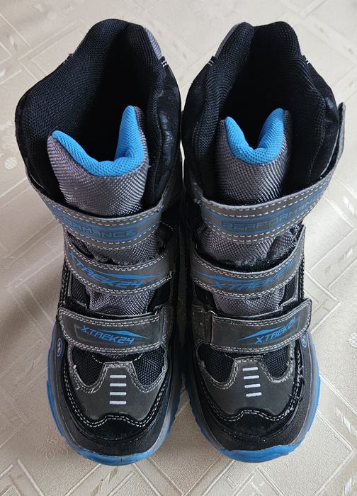 Зимни обувки 35 намер