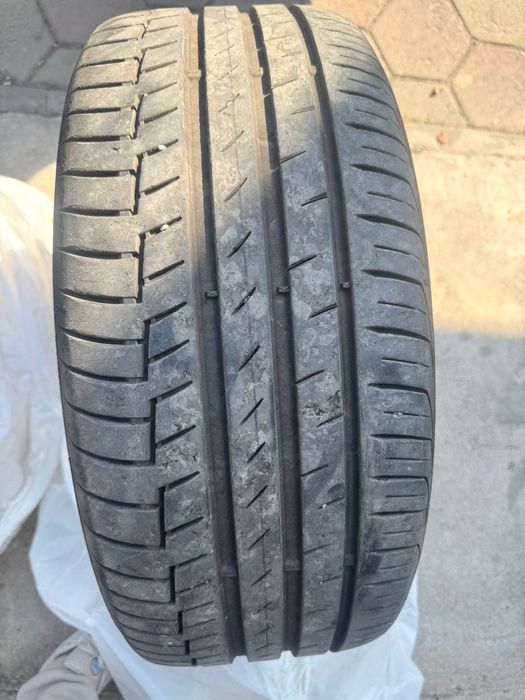 Шины 235/45 R18 летние