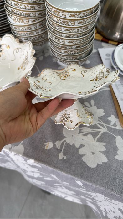 Продам почти новую посуда