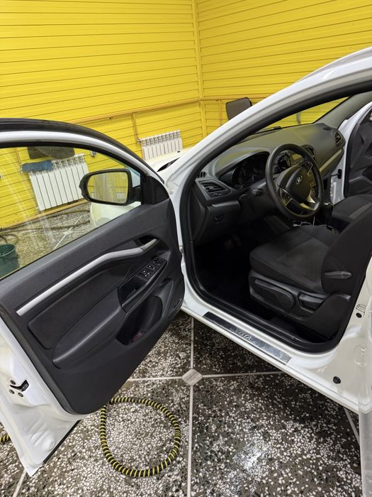 Продам или обмен Лада Веста СВ