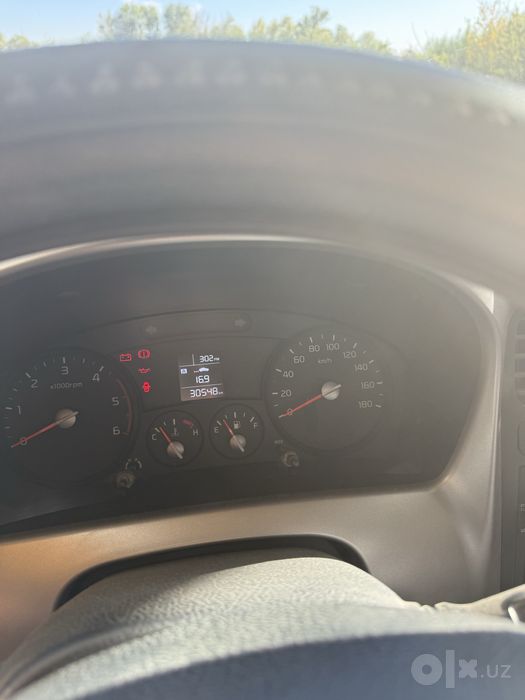 Kia bongo 2700 alijon ernazarov kelishamiz