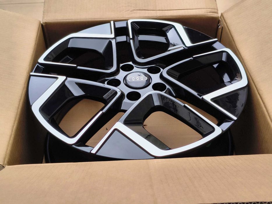 Jante 18 Audi A3 A4 A5 A6 A8 ... Q2 Q3 Q5 TT