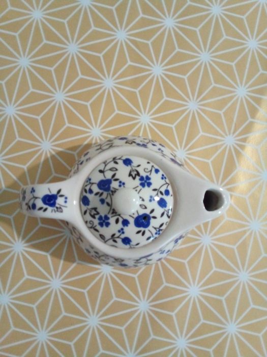 Заварник маленький