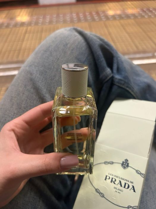Prada Les Infusion D’Iris
