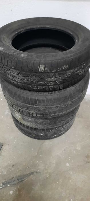 Cauciucuri  de vanzare