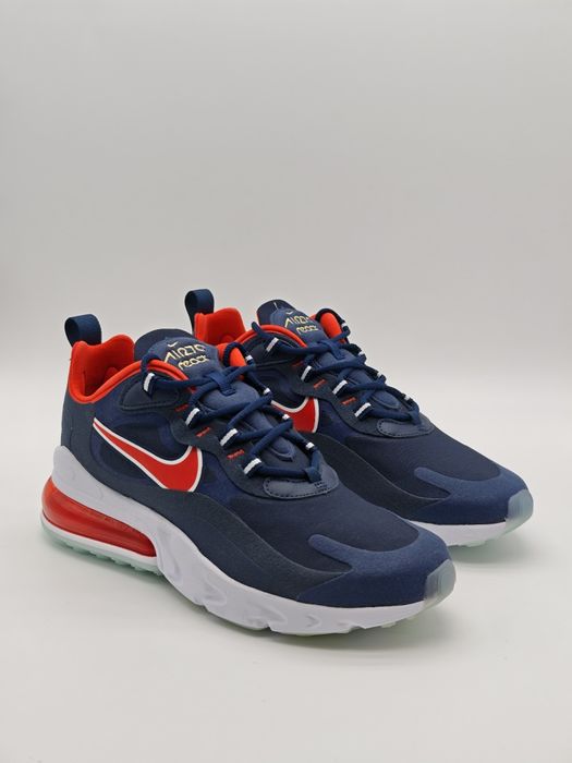 Nike Air Max 270