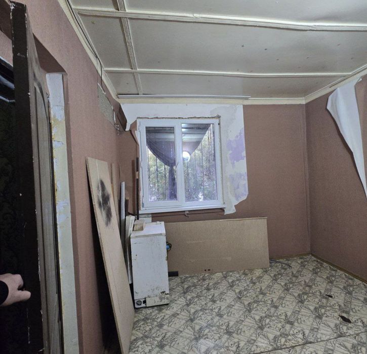 Продаётся квартира Куйлюк Массив 4 2в3/2/4 французская планировка