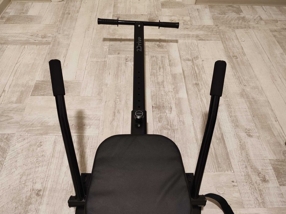 Scaun hoverboard - HoverKart