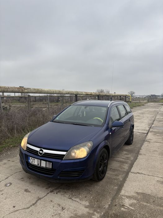 Opel astea H , 1.6 benzina 2005
