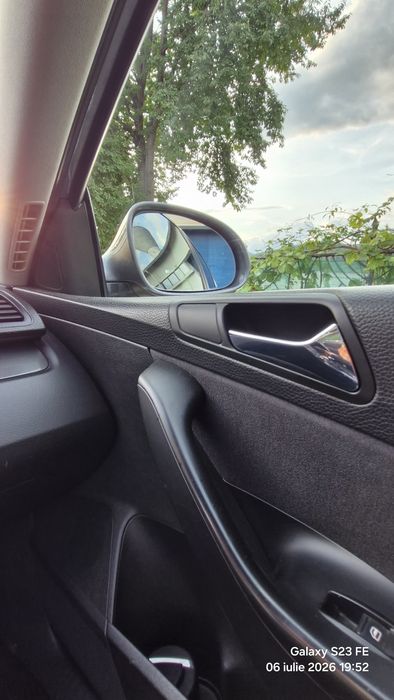 Vand Vw passat  B 6