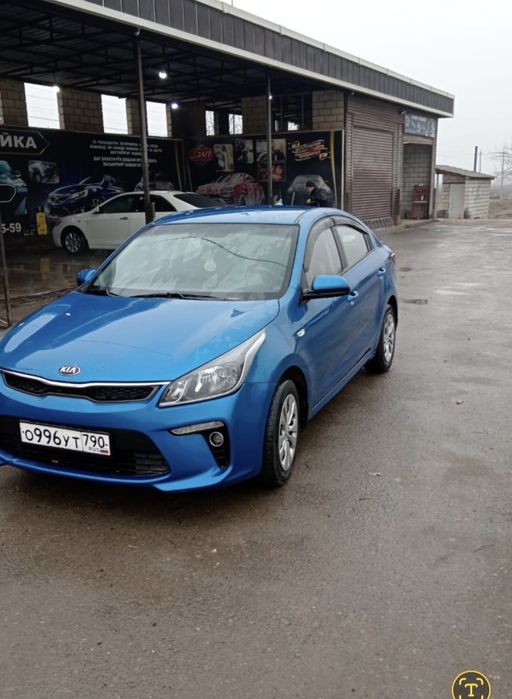 Срочно продам машину