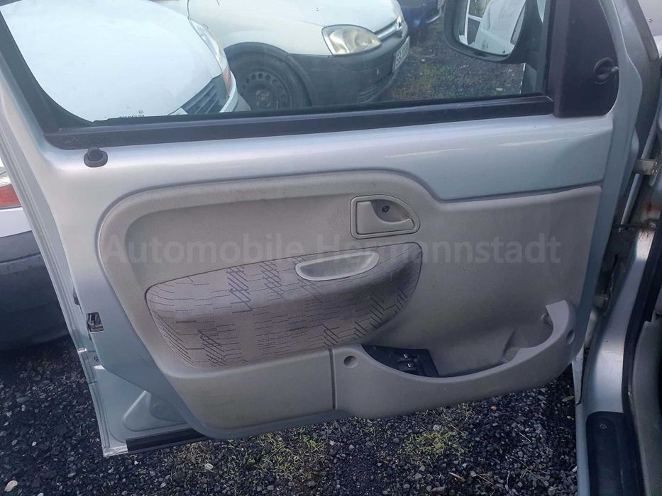 Renault Kangoo 1.5dci, 5 locuri , an 2007, Clima , Inmatriculat