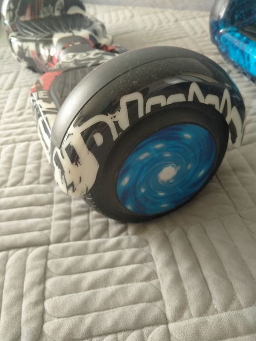 Героскутеры на подарок