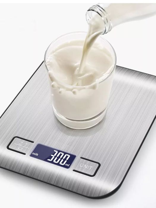 Весы кухонные электронные