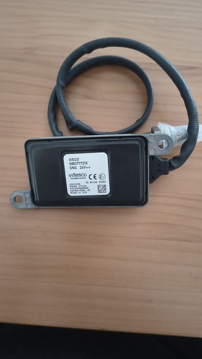 Senzor NOx Iveco Stralis / Eurocargo / Trakker - Cod 5801777219 - NOU