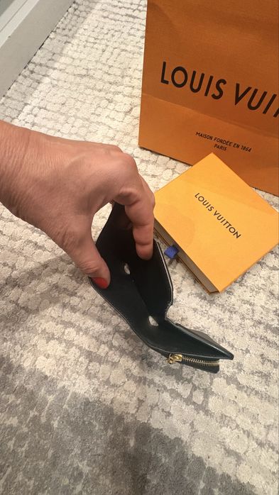 Портмоне Louis Vuitton